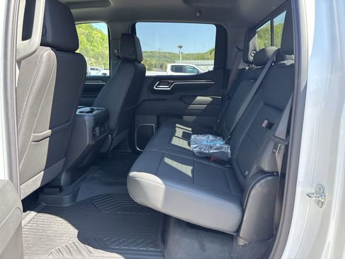 New 2026 Chevrolet Silverado 1500 RST image 24