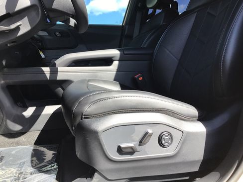 New 2027 Kia Telluride EX X-Line AWD/4WD image 8