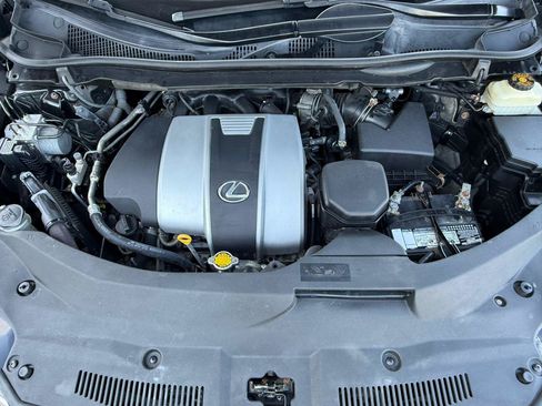 Used 2017 Lexus RX 350 F Sport AWD/4WD image 33