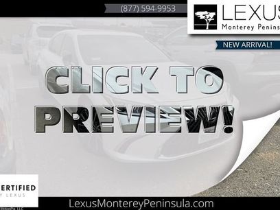Used 2025 Lexus ES 350 w/ Premium Package