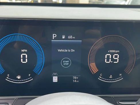 New 2026 Hyundai Kona SEL Sport image 24