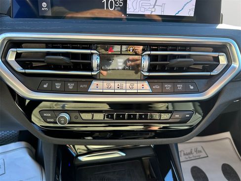 Used 2023 BMW X3 sDrive30i image 22