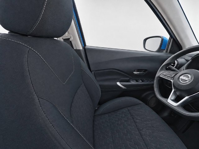 Used 2023 Nissan Kicks SV FWD image 21