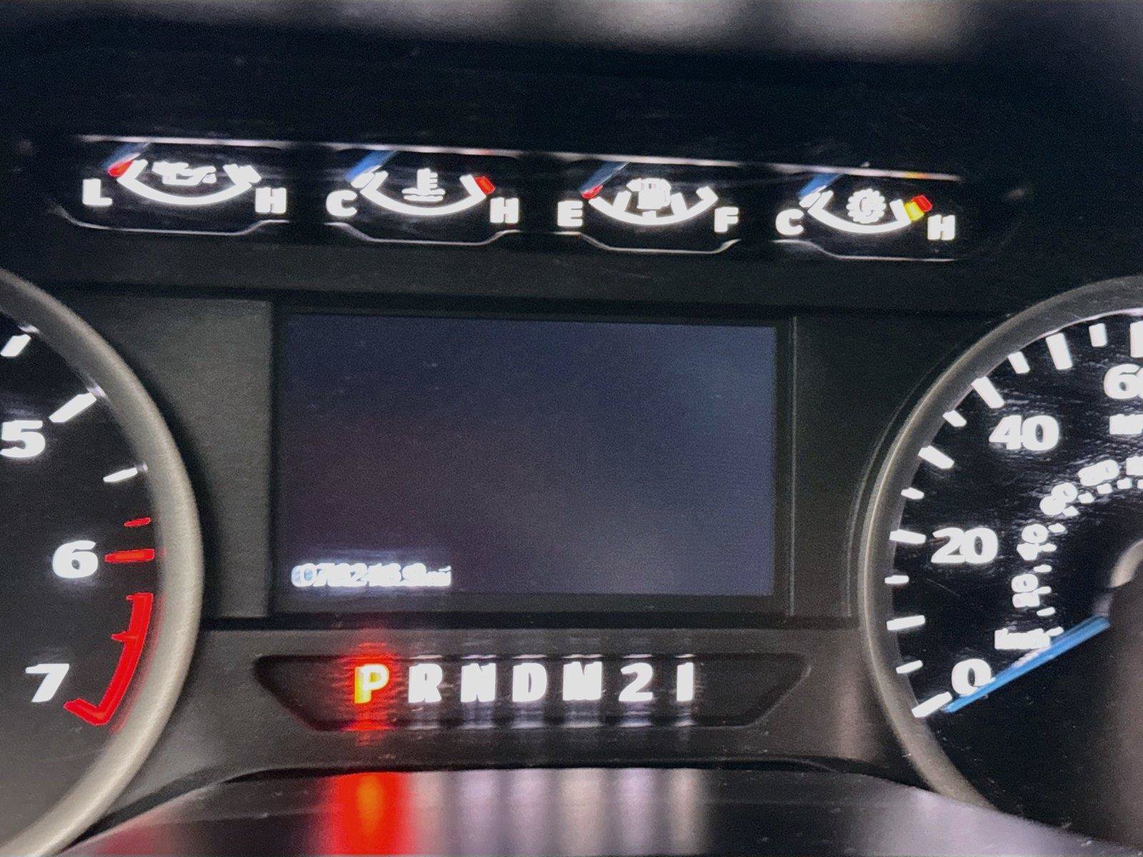 Used 2017 Ford F150 XLT w/ Equipment Group 302A Luxury AWD/4WD image 3
