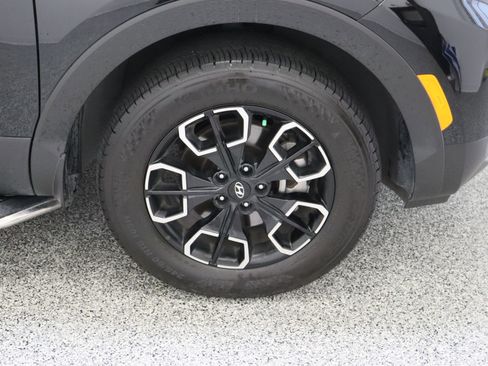 Used 2024 Hyundai Santa Cruz SEL w/ Activity Package FWD image 5