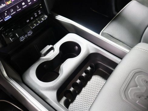 New 2025 RAM 2500 Laramie image 25