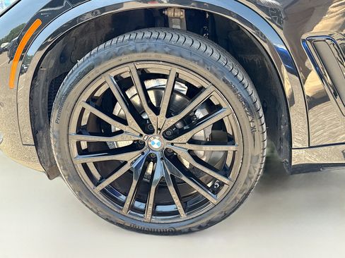 Used 2023 BMW X5 xDrive40i w/ Executive Package image 43