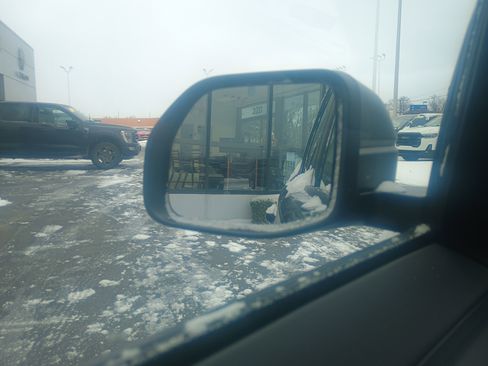 Certified 2022 Ford Bronco Sport Outer Banks image 19