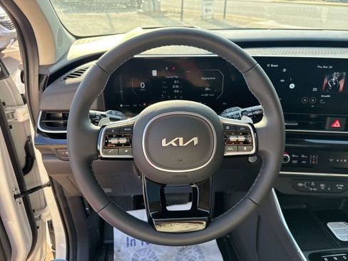 New 2026 Kia Carnival SX Prestige FWD image 37