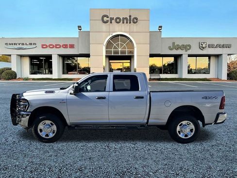 Used 2025 RAM 3500 Tradesman image 6