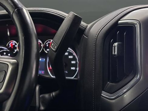 Used 2021 Chevrolet Silverado 2500 LTZ w/ Z71 Chrome Sport Edition AWD/4WD image 18