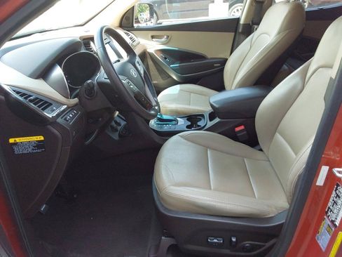 Used 2017 Hyundai Santa Fe Sport FWD image 21