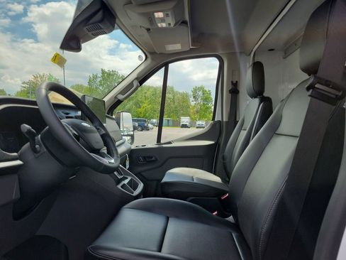 New 2026 Ford Transit 350 AWD image 16