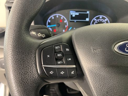 Used 2025 Ford Transit 250 Low Roof w/ Exterior Upgrade Package RWD image 18