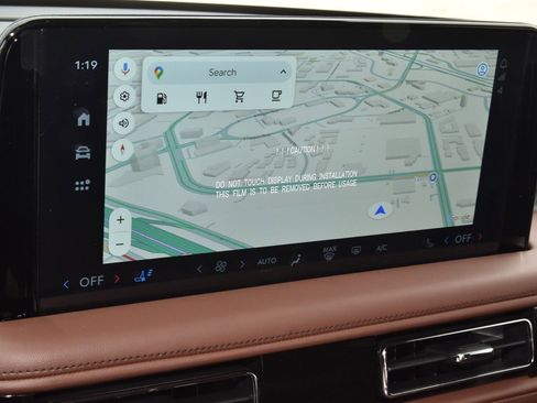 New 2025 Lincoln Aviator Reserve w/ Equipment Group 201A image 25