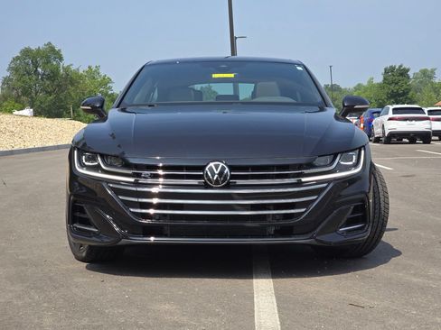 Used 2023 Volkswagen Arteon SEL AWD/4WD image 22