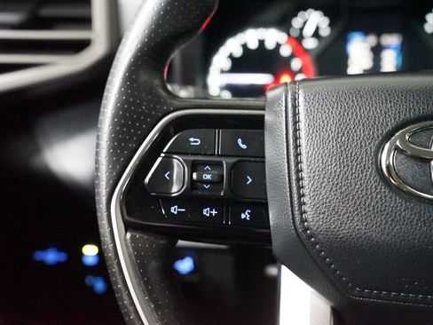 Used 2024 Toyota Tundra SR5 image 15