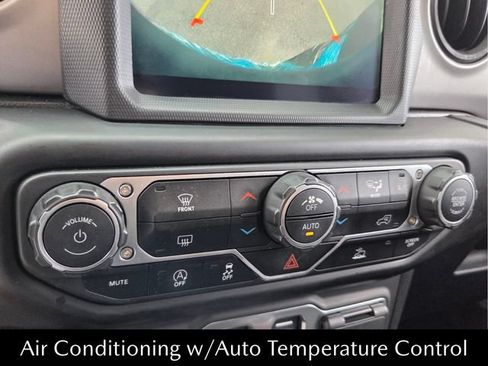 Used 2021 Jeep Wrangler Sport AWD/4WD image 25