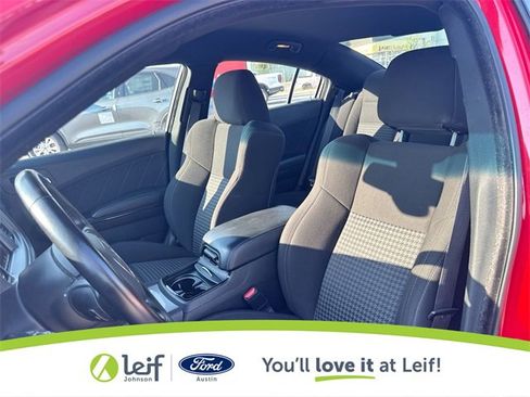 Used 2023 Dodge Charger GT w/ Blacktop Package image 17