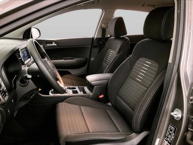 Used 2018 Kia Sportage LX w/ LX Popular Package AWD/4WD image 25