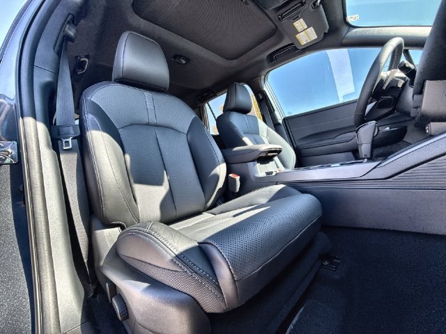 New 2026 Subaru Outback Touring XT AWD/4WD image 27