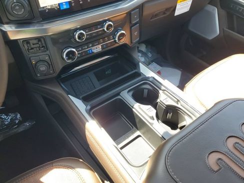 New 2026 Ford F350 King Ranch w/ Chrome Package AWD/4WD image 34