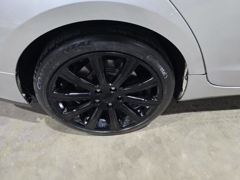 Used 2017 Cadillac ATS Luxury w/ Safety and Security Package image 22