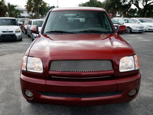 Used 2004 Toyota Tundra Limited image 19