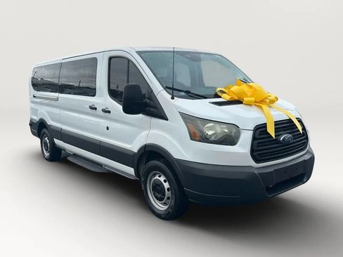 Used 2017 Ford Transit 350 XL image 11