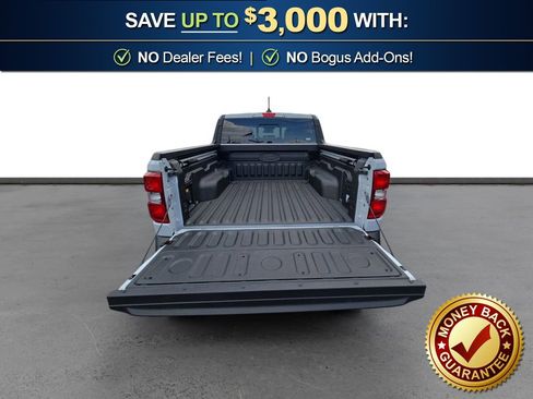 Used 2025 Ford Maverick Lariat w/ 4K Tow Package image 24