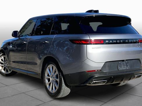 Used 2023 Land Rover Range Rover Sport SE image 11