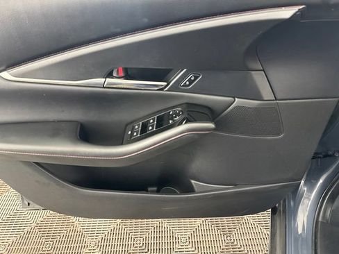 Used 2025 MAZDA CX-30 AWD 2.5 S w/ Preferred Package image 23