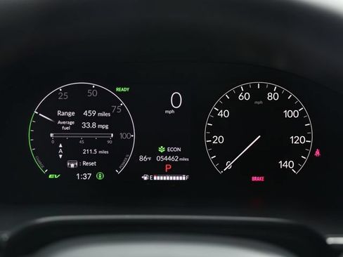 Used 2023 Honda CR-V Sport image 31