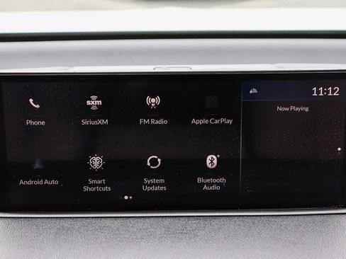 Used 2024 Acura MDX FWD image 18