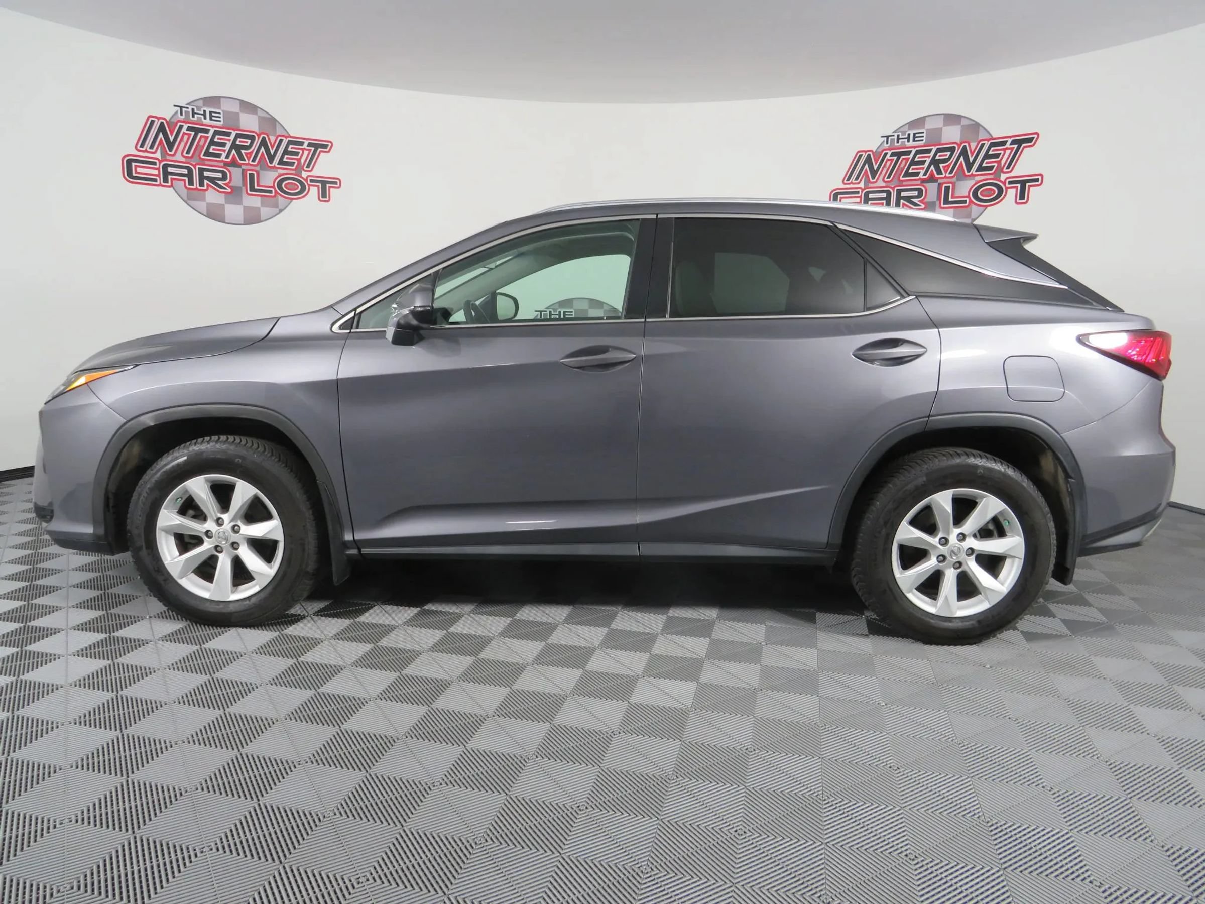 Used 2016 Lexus RX 350 AWD w/ Premium Package image 4