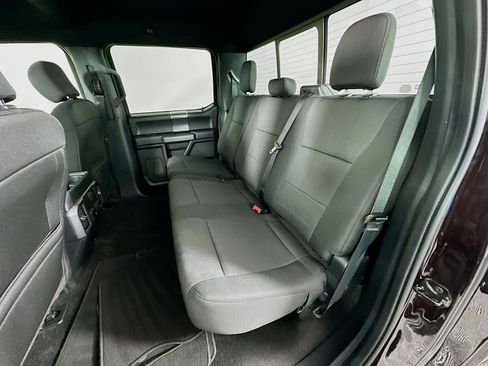 Used 2020 Ford F150 XLT w/ Equipment Group 302A Luxury image 24