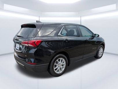 Used 2023 Chevrolet Equinox LT