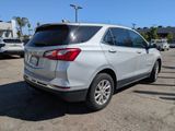 Used 2020 Chevrolet Equinox LT image 3