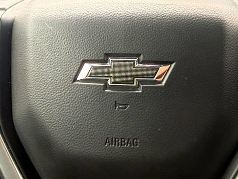 Used 2022 Chevrolet Tahoe Z71 AWD/4WD image 5
