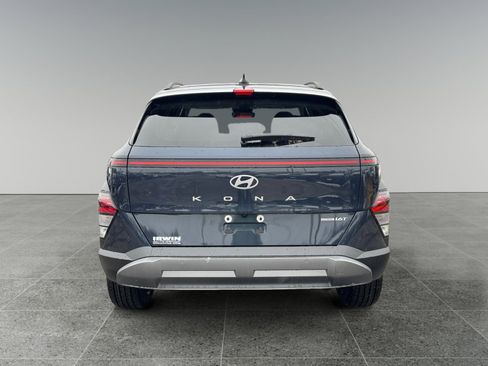 New 2026 Hyundai Kona Limited AWD/4WD image 4
