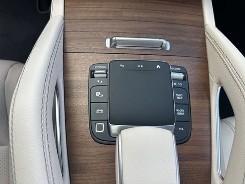 Certified 2025 Mercedes-Benz GLS 450 4MATIC image 15