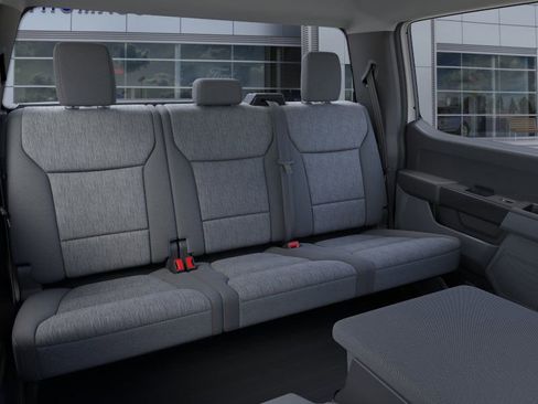 New 2025 Ford F150 XL image 11