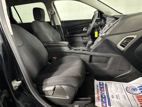 Used 2015 GMC Terrain SLE FWD image 30