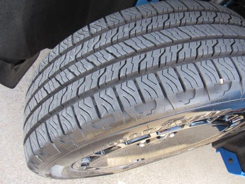 Certified 2026 Ford Maverick Lobo AWD/4WD image 11