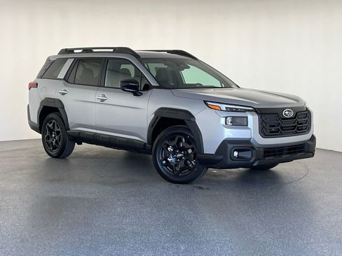 New 2026 Subaru Outback Limited AWD/4WD image 38