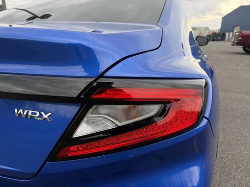 Used 2023 Subaru WRX image 15