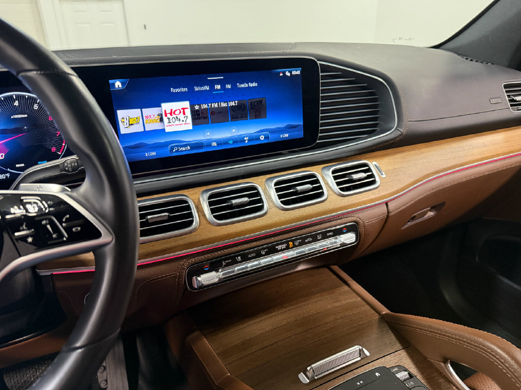 Used 2024 Mercedes-Benz GLE 450 4MATIC image 69