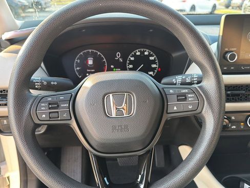 Used 2023 Honda HR-V LX image 19