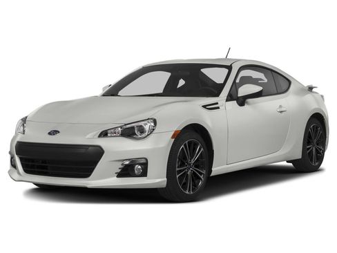 Used 2015 Subaru BRZ Limited w/ Popular Package #2B RWD image 29