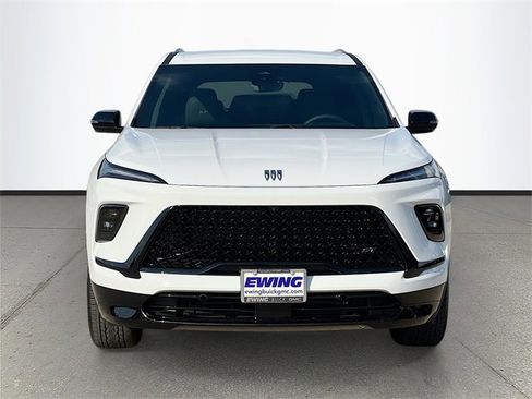 New 2026 Buick Enclave Sport Touring w/ Power Package image 2